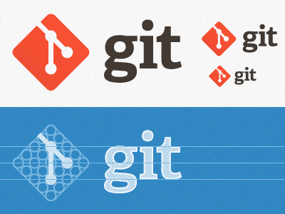git